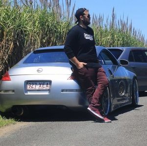 Meet your Posher, Denim